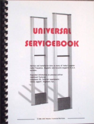 servicebook